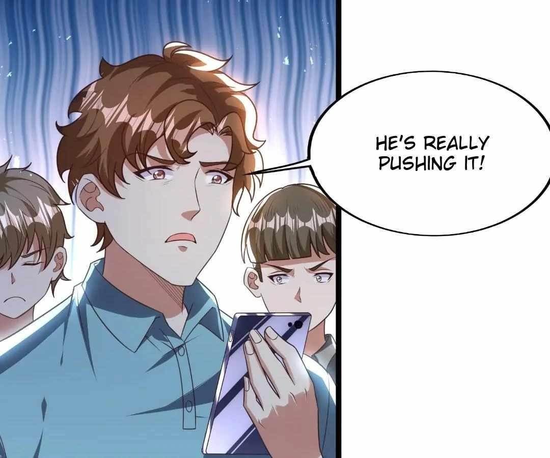 Aura Recovery: I Get a New Skill Everyday Chapter 197 - Page 82