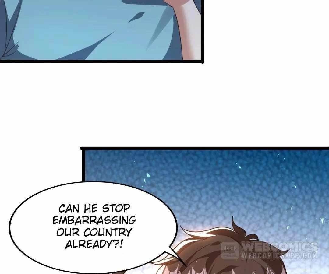 Aura Recovery: I Get a New Skill Everyday Chapter 197 - Page 83