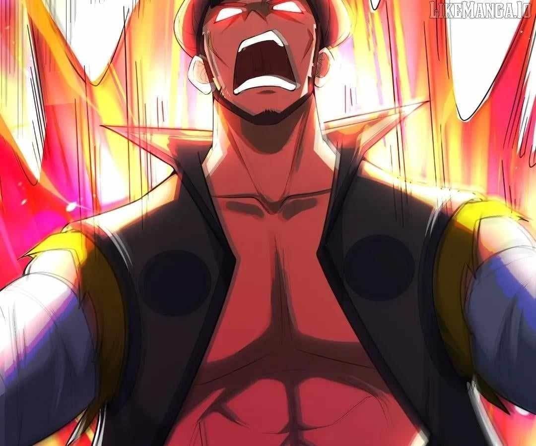 Aura Recovery: I Get a New Skill Everyday Chapter 197 - Page 9