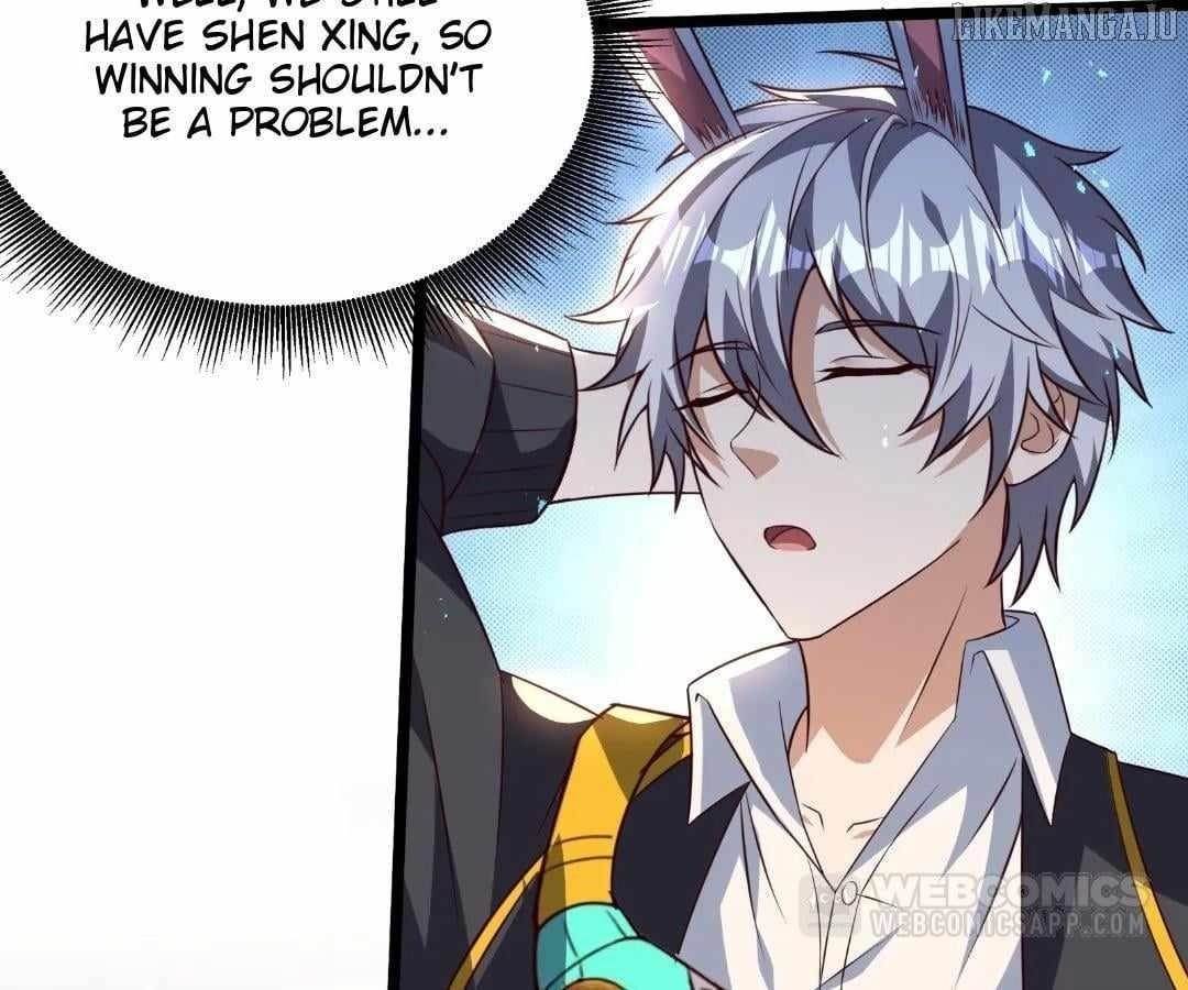 Aura Recovery: I Get a New Skill Everyday Chapter 198 - Page 11