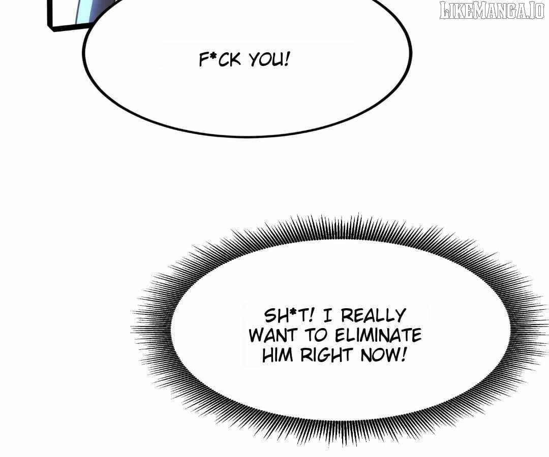 Aura Recovery: I Get a New Skill Everyday Chapter 198 - Page 25