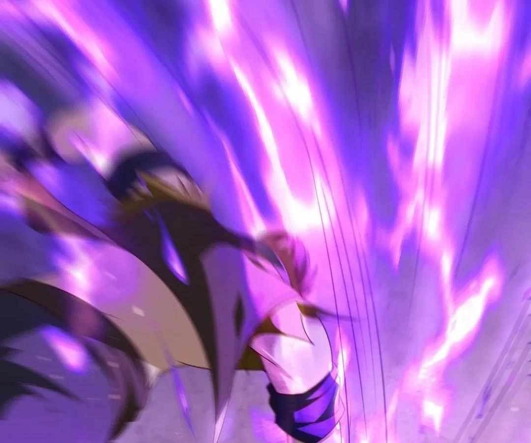 Aura Recovery: I Get a New Skill Everyday Chapter 198 - Page 33