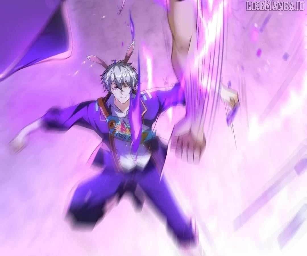 Aura Recovery: I Get a New Skill Everyday Chapter 198 - Page 34