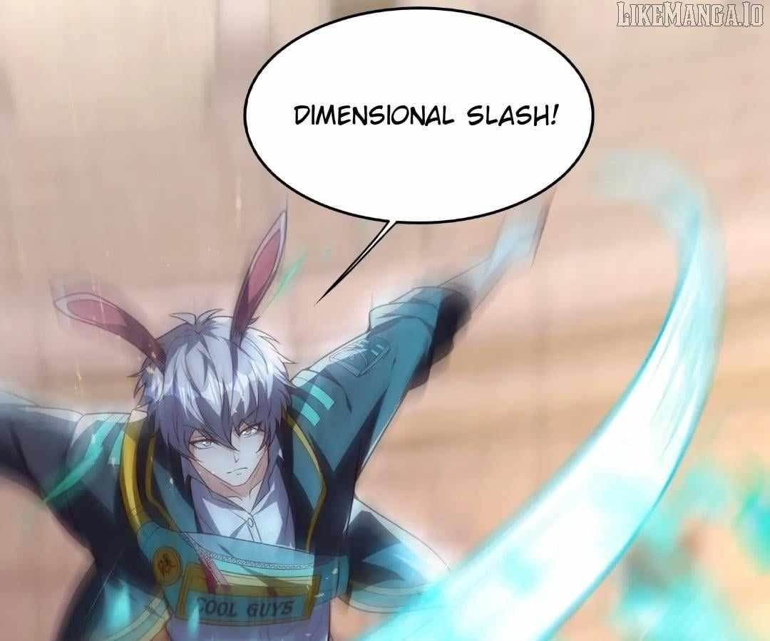 Aura Recovery: I Get a New Skill Everyday Chapter 198 - Page 39