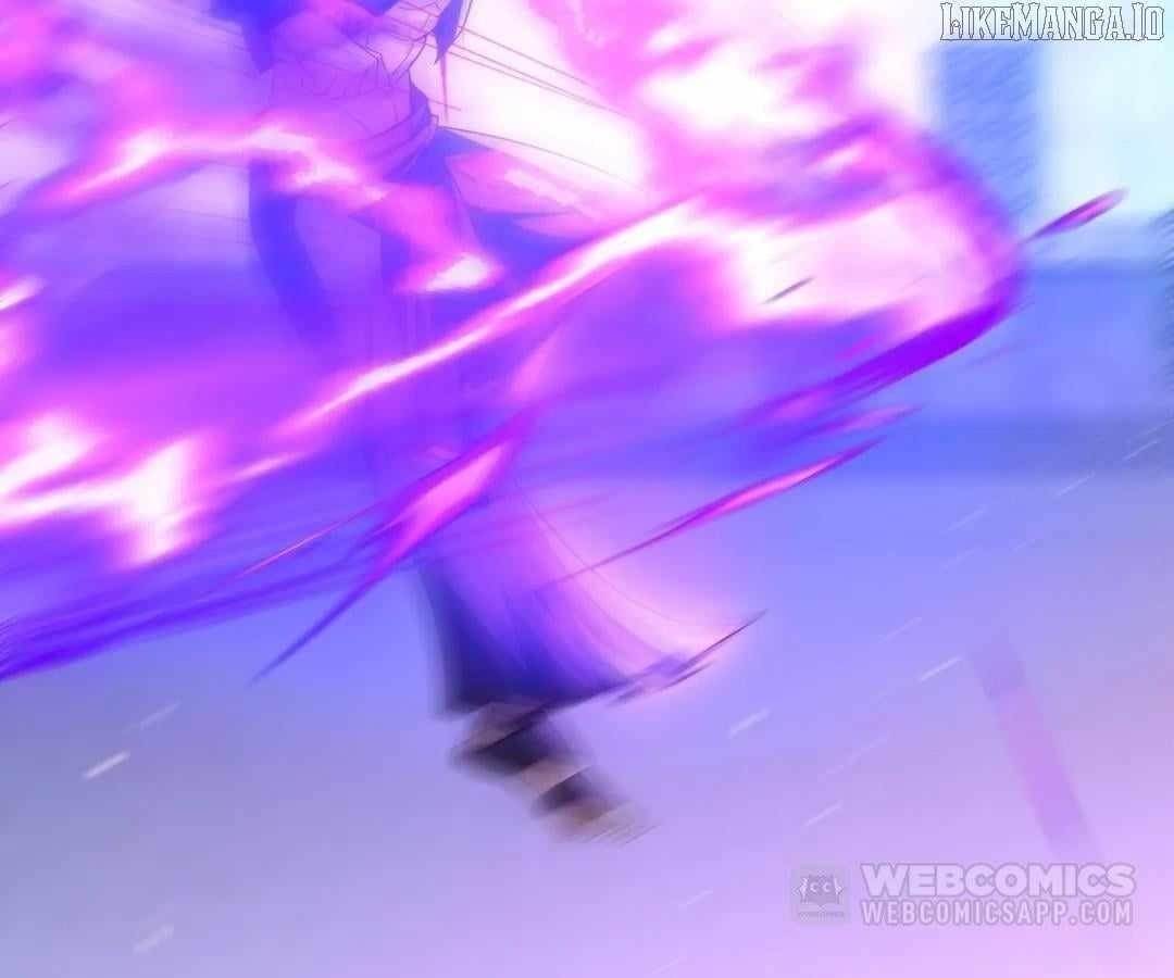 Aura Recovery: I Get a New Skill Everyday Chapter 198 - Page 43