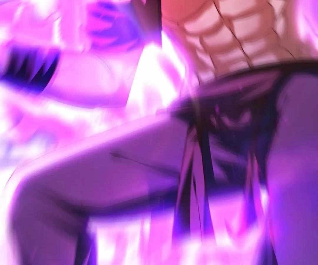 Aura Recovery: I Get a New Skill Everyday Chapter 198 - Page 63