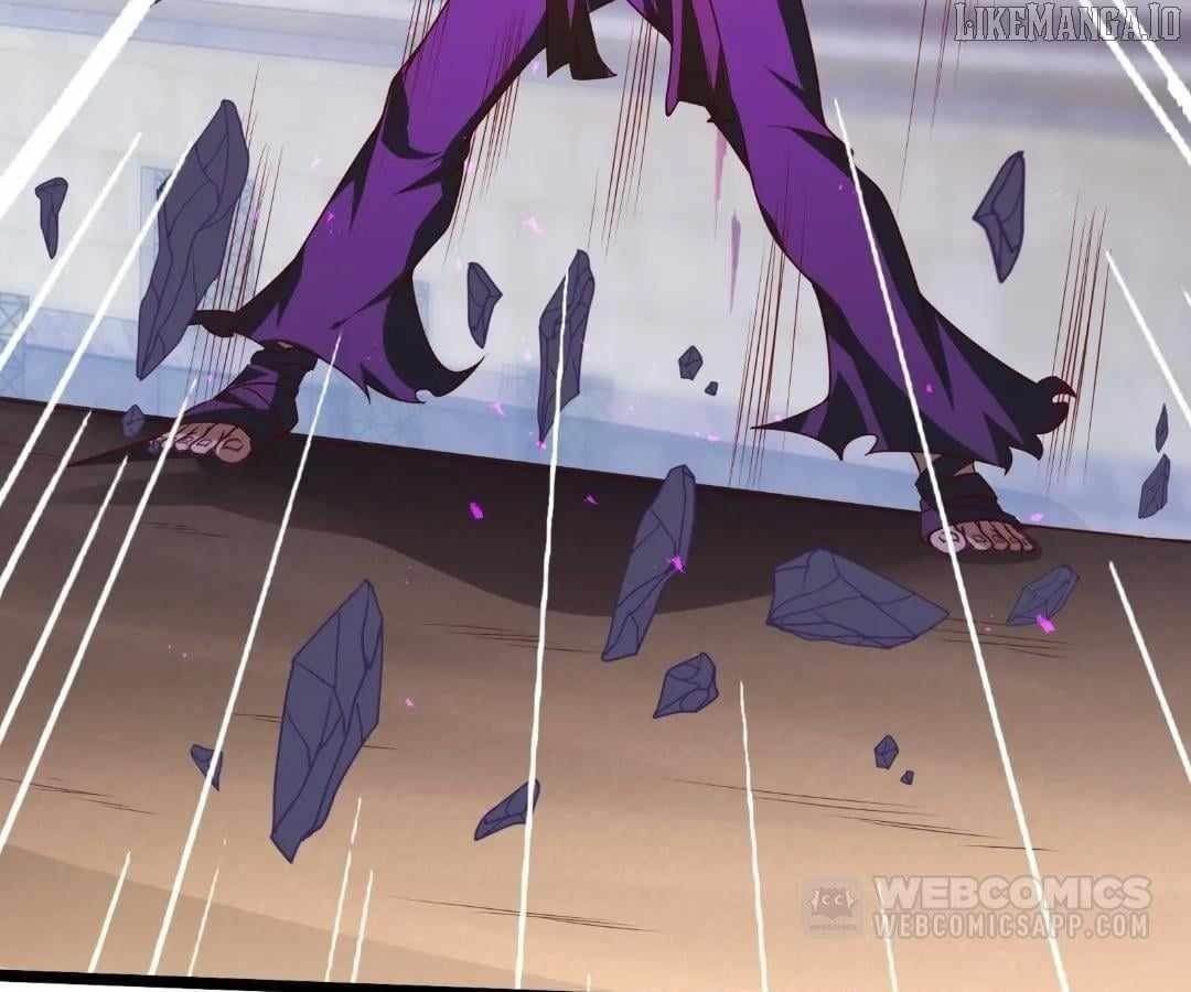 Aura Recovery: I Get a New Skill Everyday Chapter 198 - Page 75