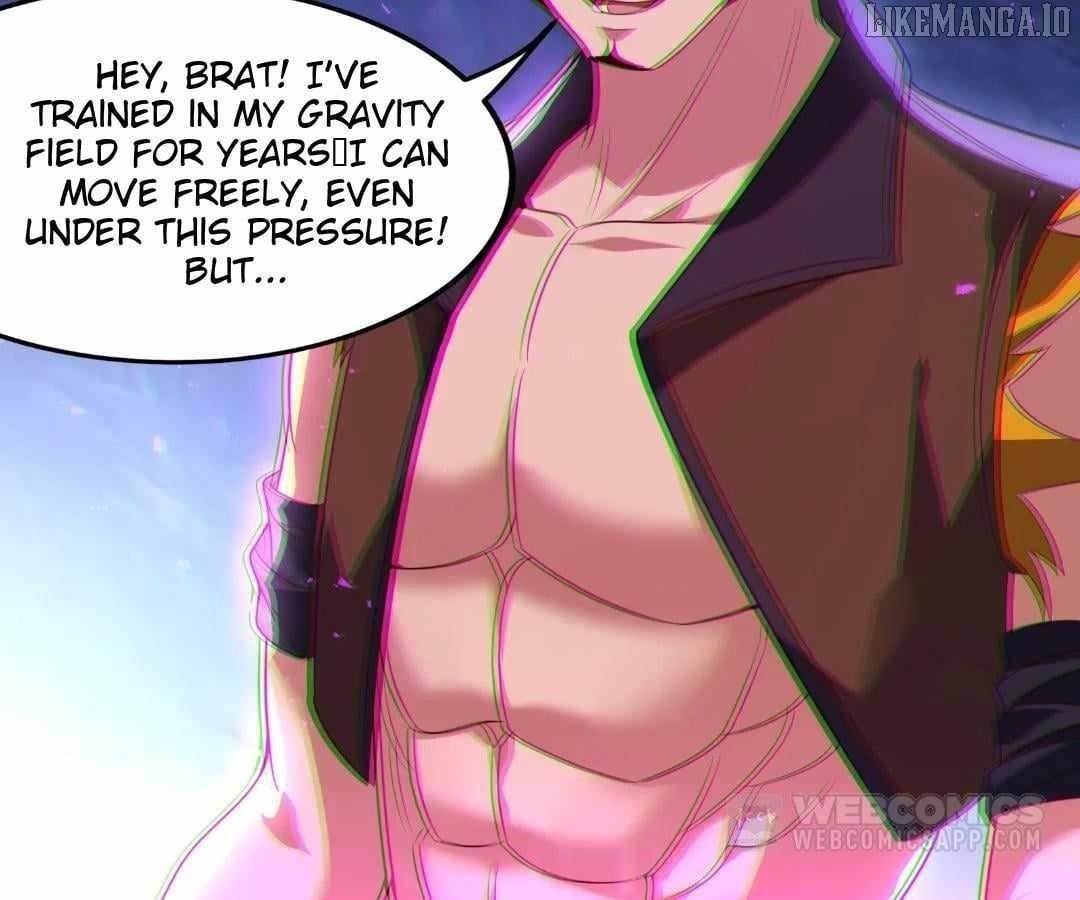 Aura Recovery: I Get a New Skill Everyday Chapter 198 - Page 83