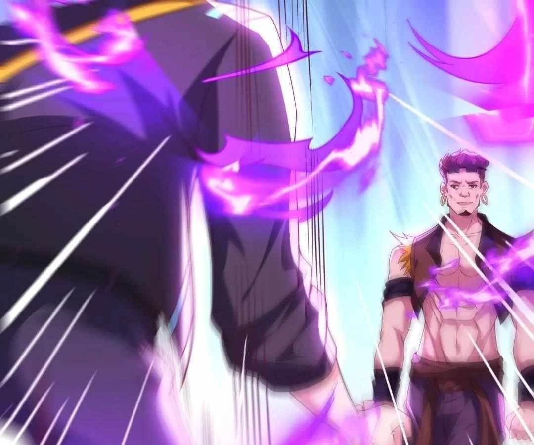 Aura Recovery: I Get a New Skill Everyday Chapter 198 - Page 86