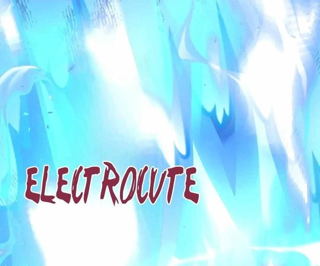 Aura Recovery: I Get a New Skill Everyday Chapter 199 - Page 24