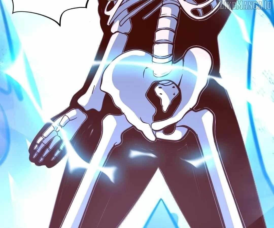 Aura Recovery: I Get a New Skill Everyday Chapter 199 - Page 26