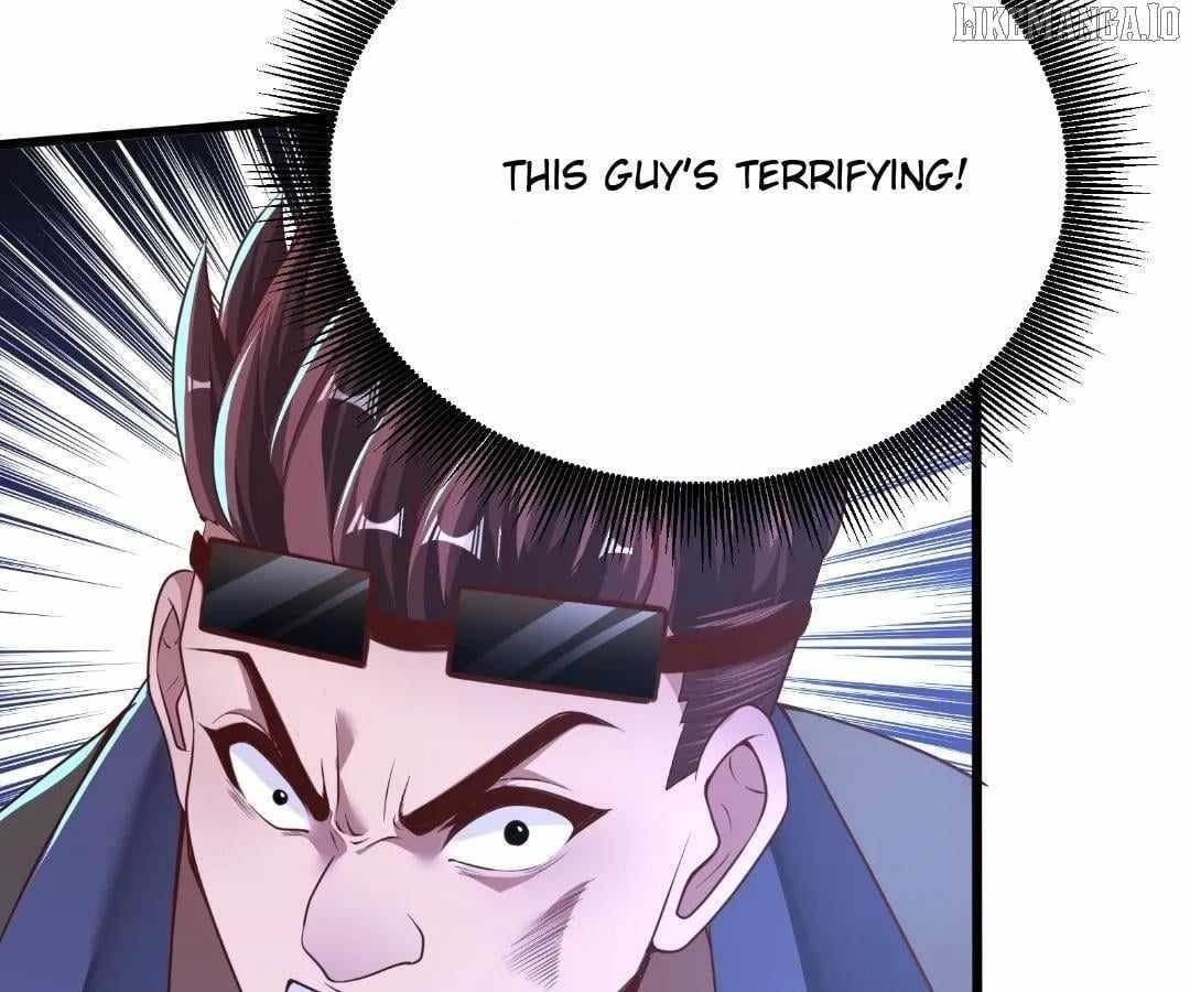 Aura Recovery: I Get a New Skill Everyday Chapter 199 - Page 38