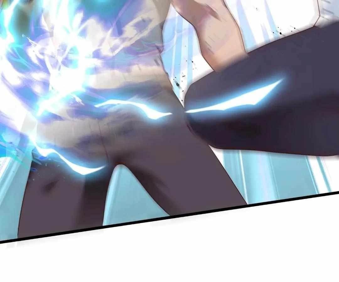 Aura Recovery: I Get a New Skill Everyday Chapter 199 - Page 46