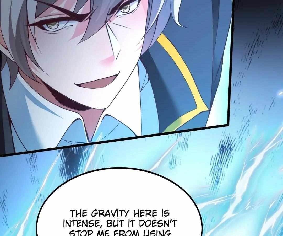 Aura Recovery: I Get a New Skill Everyday Chapter 199 - Page 5