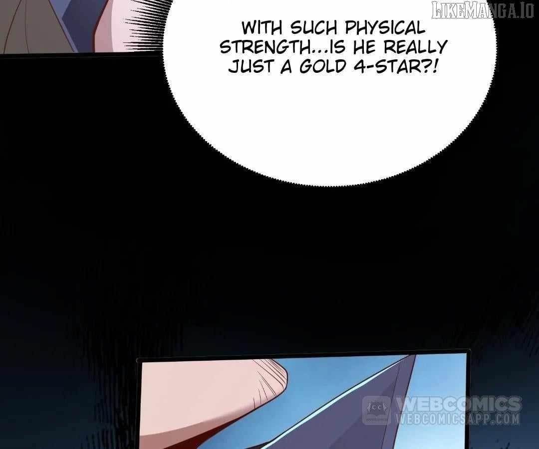 Aura Recovery: I Get a New Skill Everyday Chapter 199 - Page 51