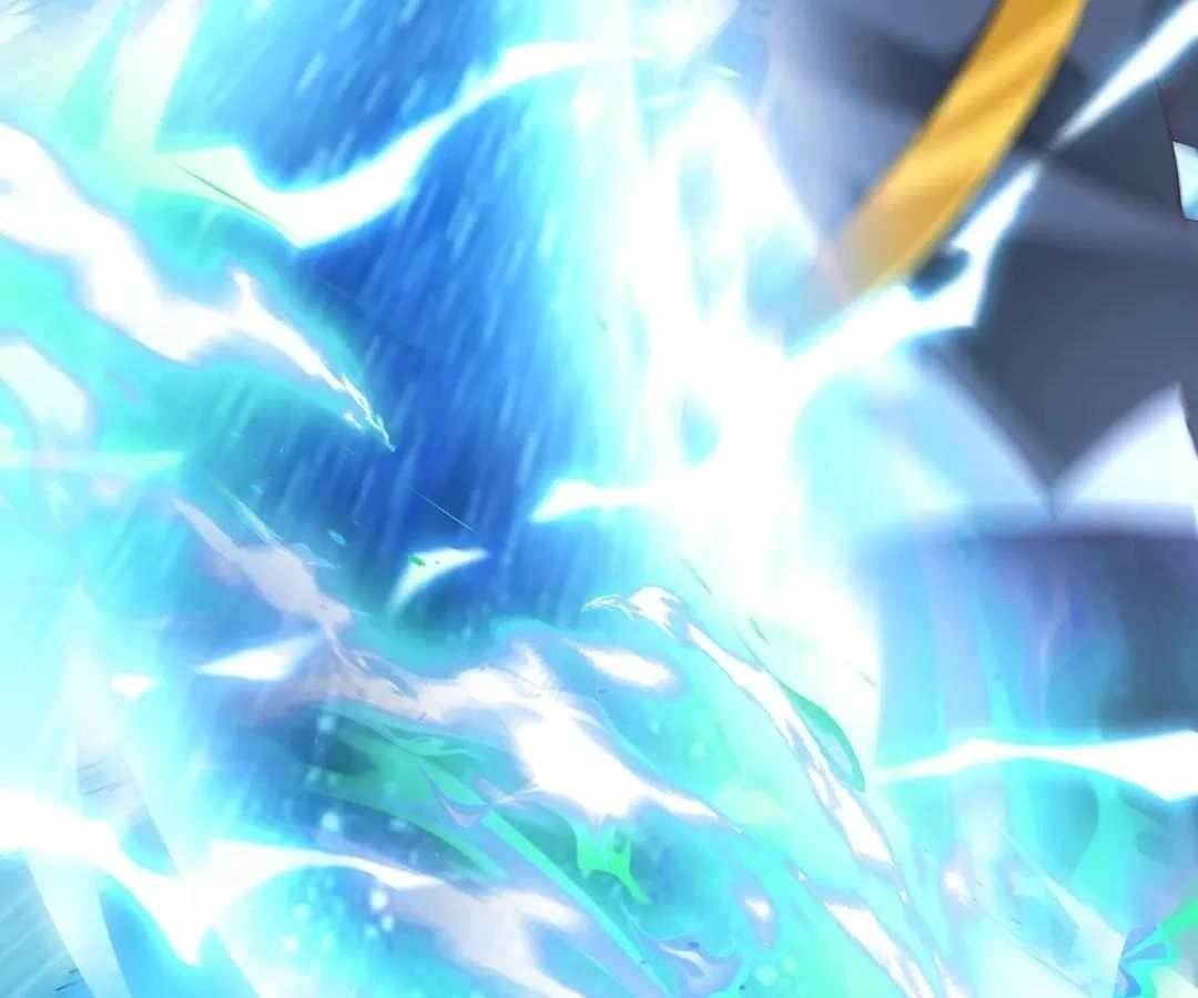 Aura Recovery: I Get a New Skill Everyday Chapter 199 - Page 58