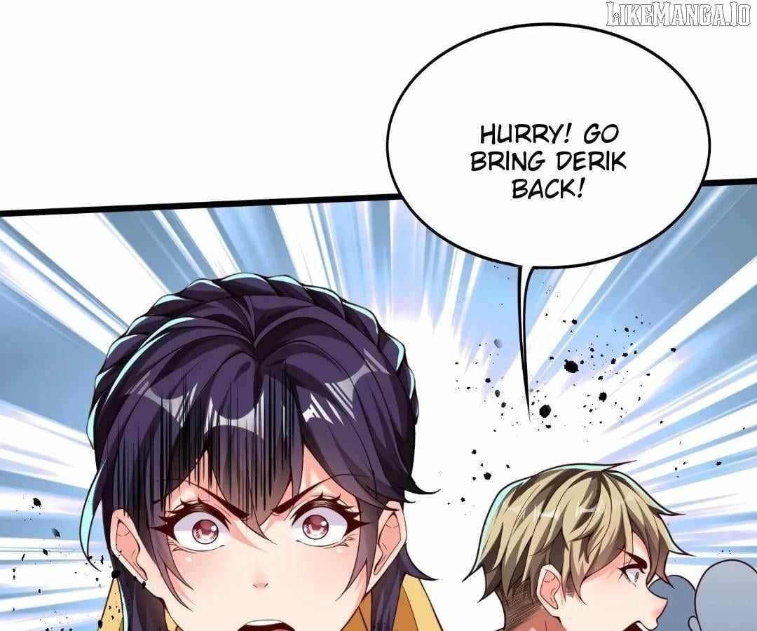 Aura Recovery: I Get a New Skill Everyday Chapter 199 - Page 66