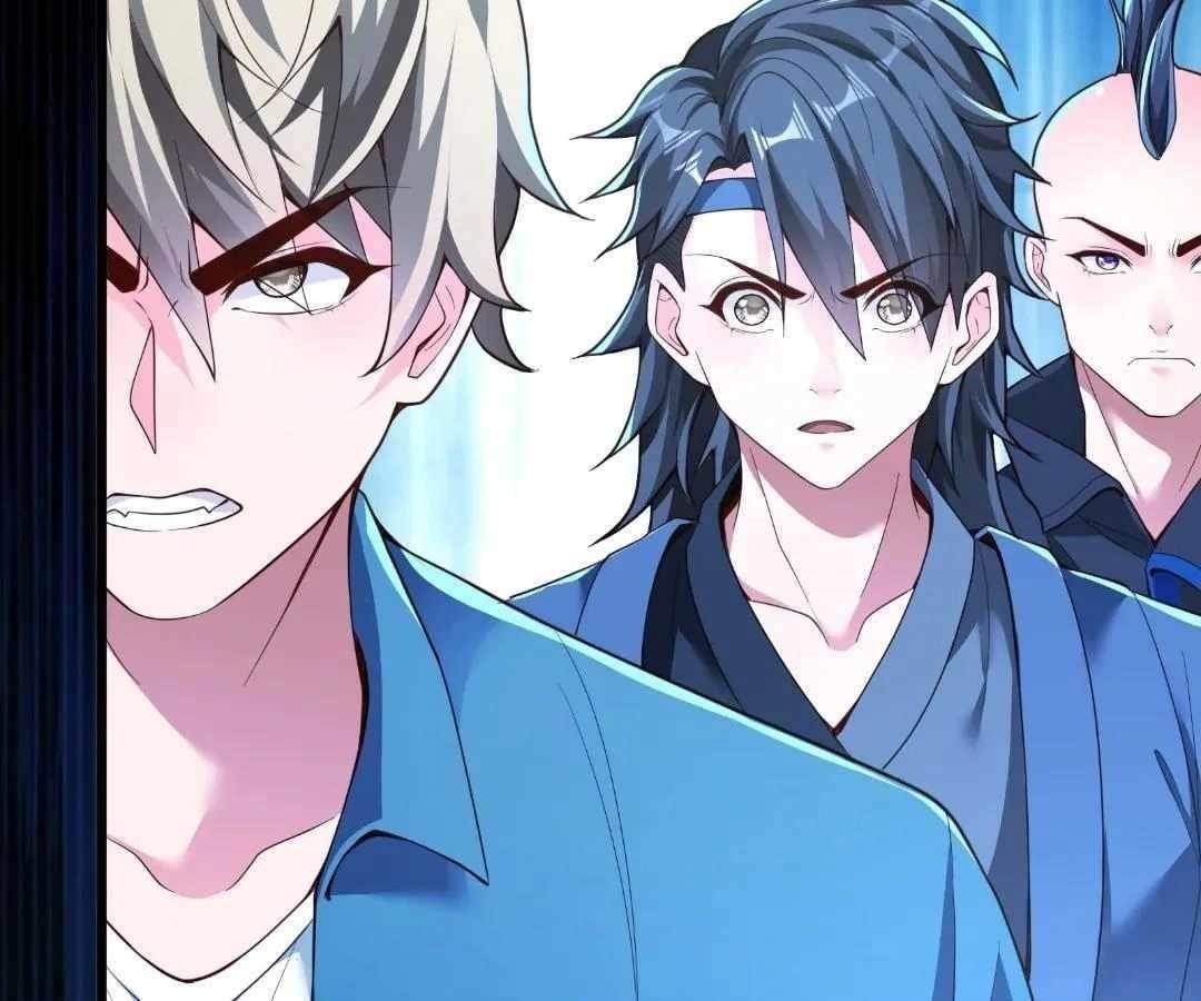 Aura Recovery: I Get a New Skill Everyday Chapter 199 - Page 69