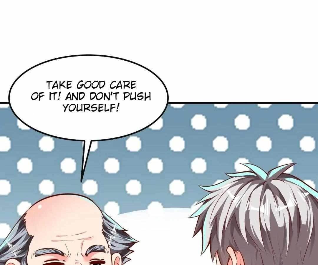 Aura Recovery: I Get a New Skill Everyday Chapter 200 - Page 10