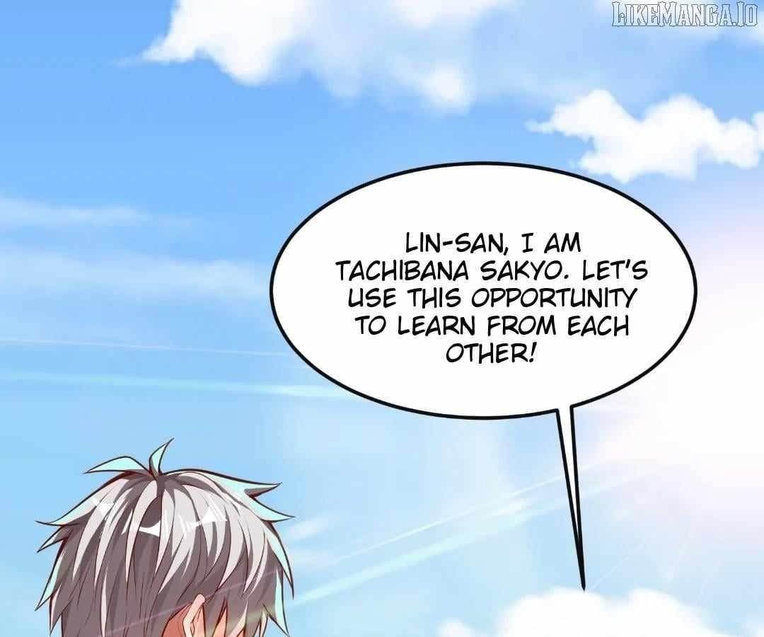 Aura Recovery: I Get a New Skill Everyday Chapter 200 - Page 12