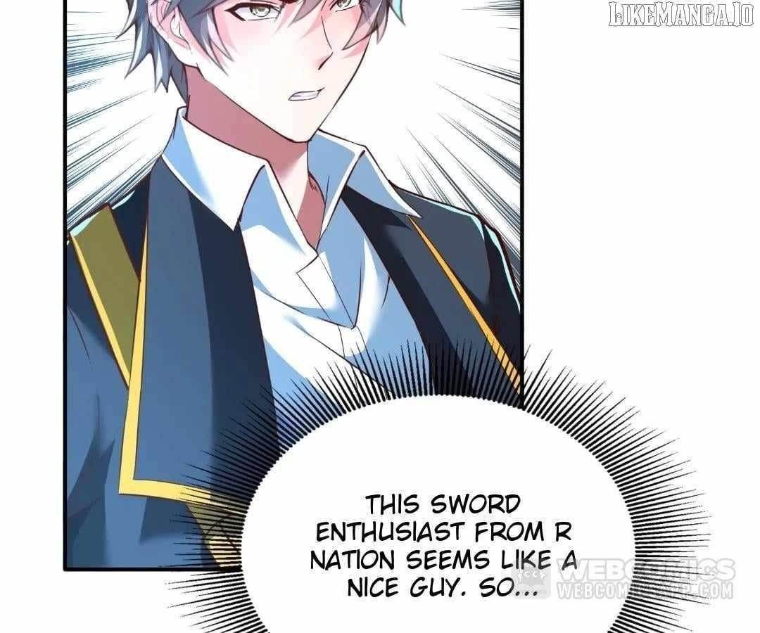 Aura Recovery: I Get a New Skill Everyday Chapter 200 - Page 19