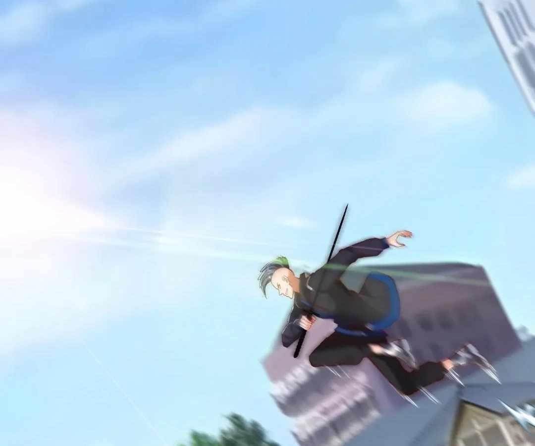 Aura Recovery: I Get a New Skill Everyday Chapter 200 - Page 26