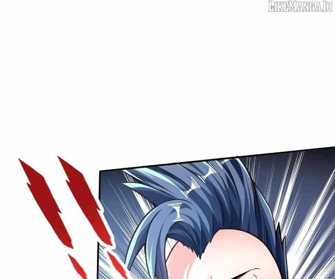 Aura Recovery: I Get a New Skill Everyday Chapter 200 - Page 40