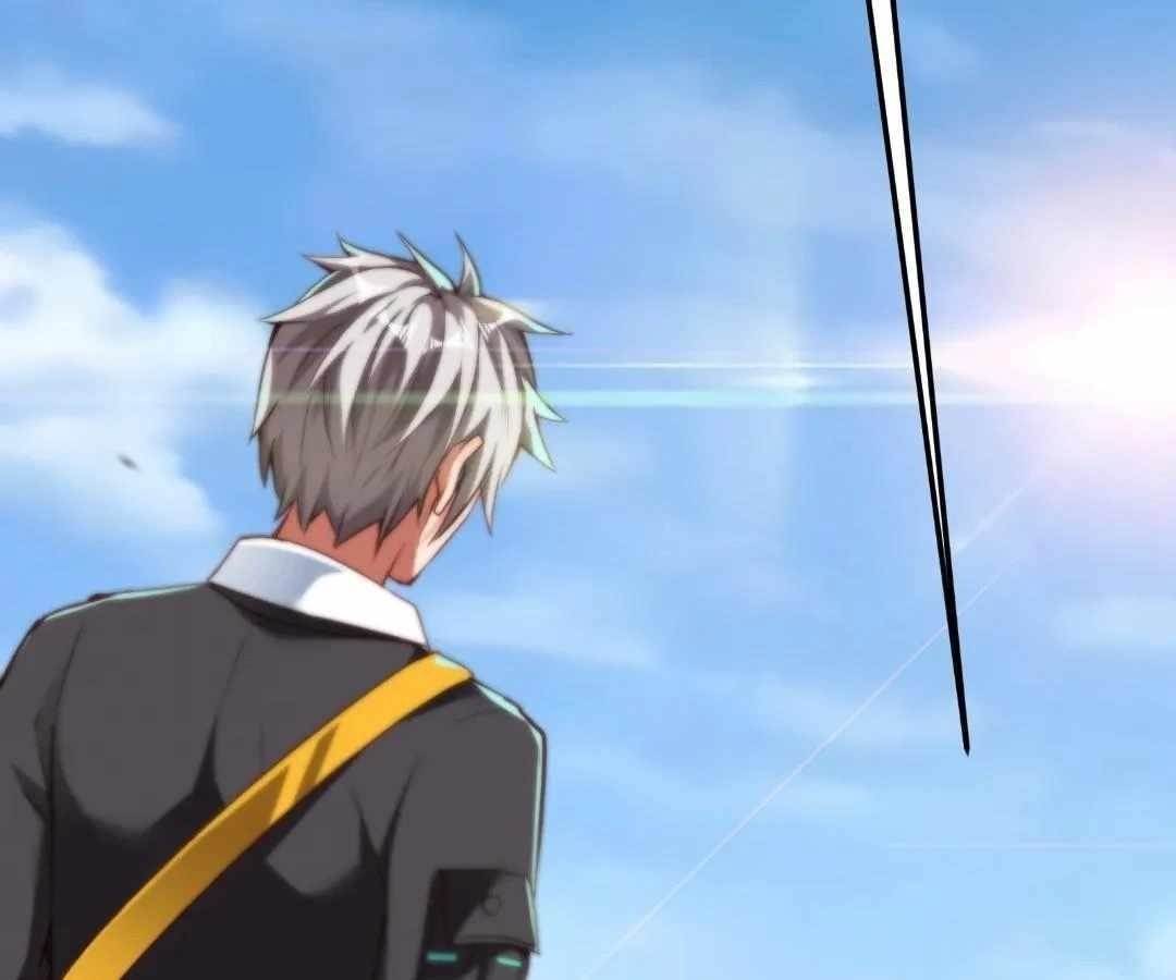 Aura Recovery: I Get a New Skill Everyday Chapter 200 - Page 47