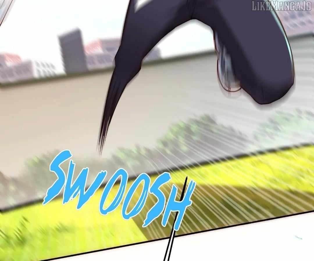 Aura Recovery: I Get a New Skill Everyday Chapter 200 - Page 54