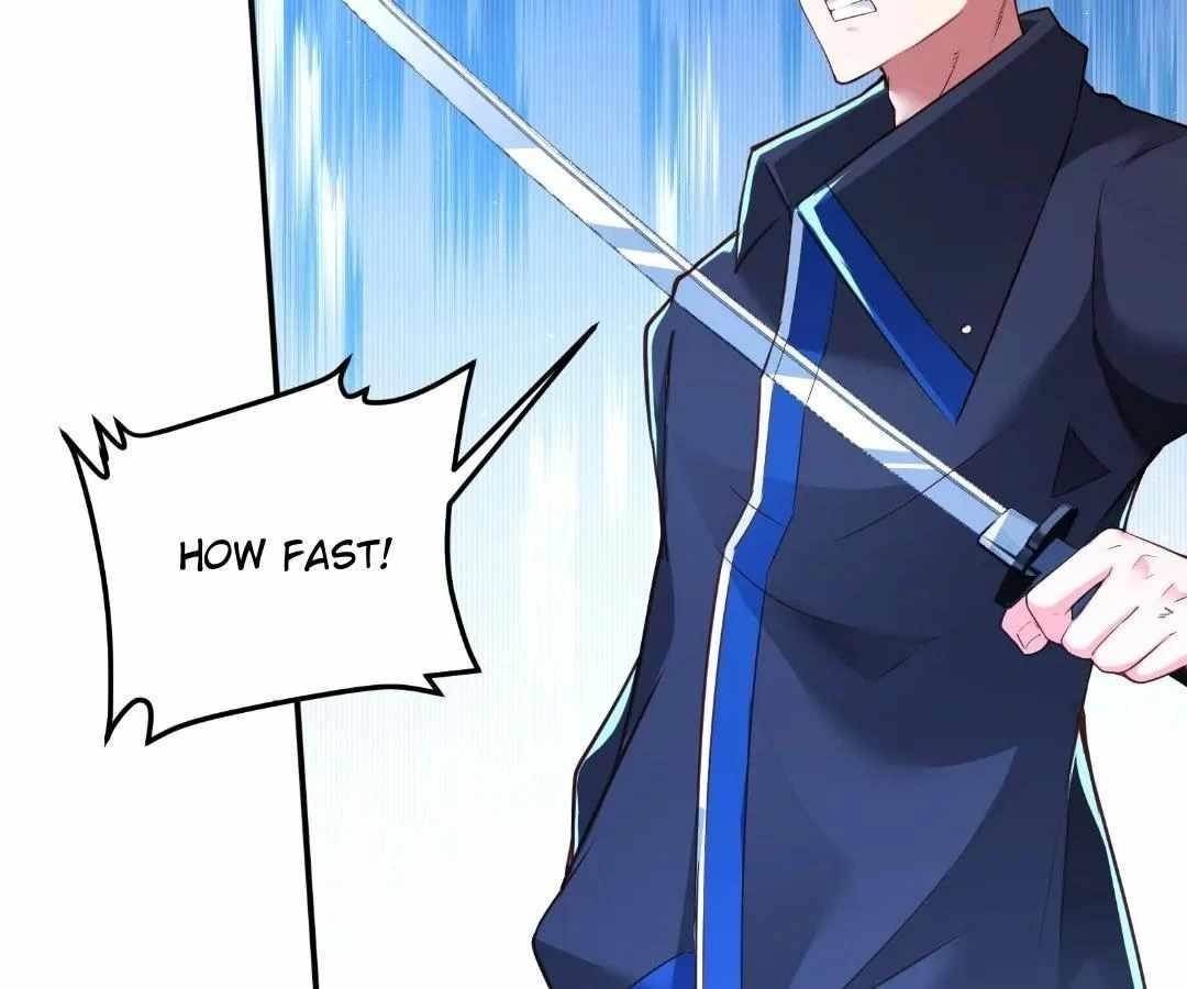 Aura Recovery: I Get a New Skill Everyday Chapter 200 - Page 57