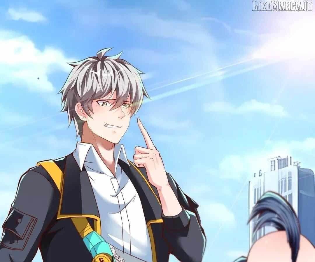 Aura Recovery: I Get a New Skill Everyday Chapter 200 - Page 80