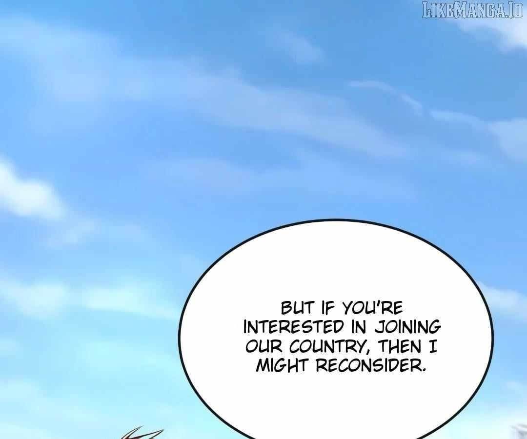 Aura Recovery: I Get a New Skill Everyday Chapter 200 - Page 82