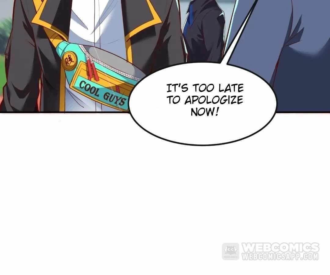 Aura Recovery: I Get a New Skill Everyday Chapter 200 - Page 91