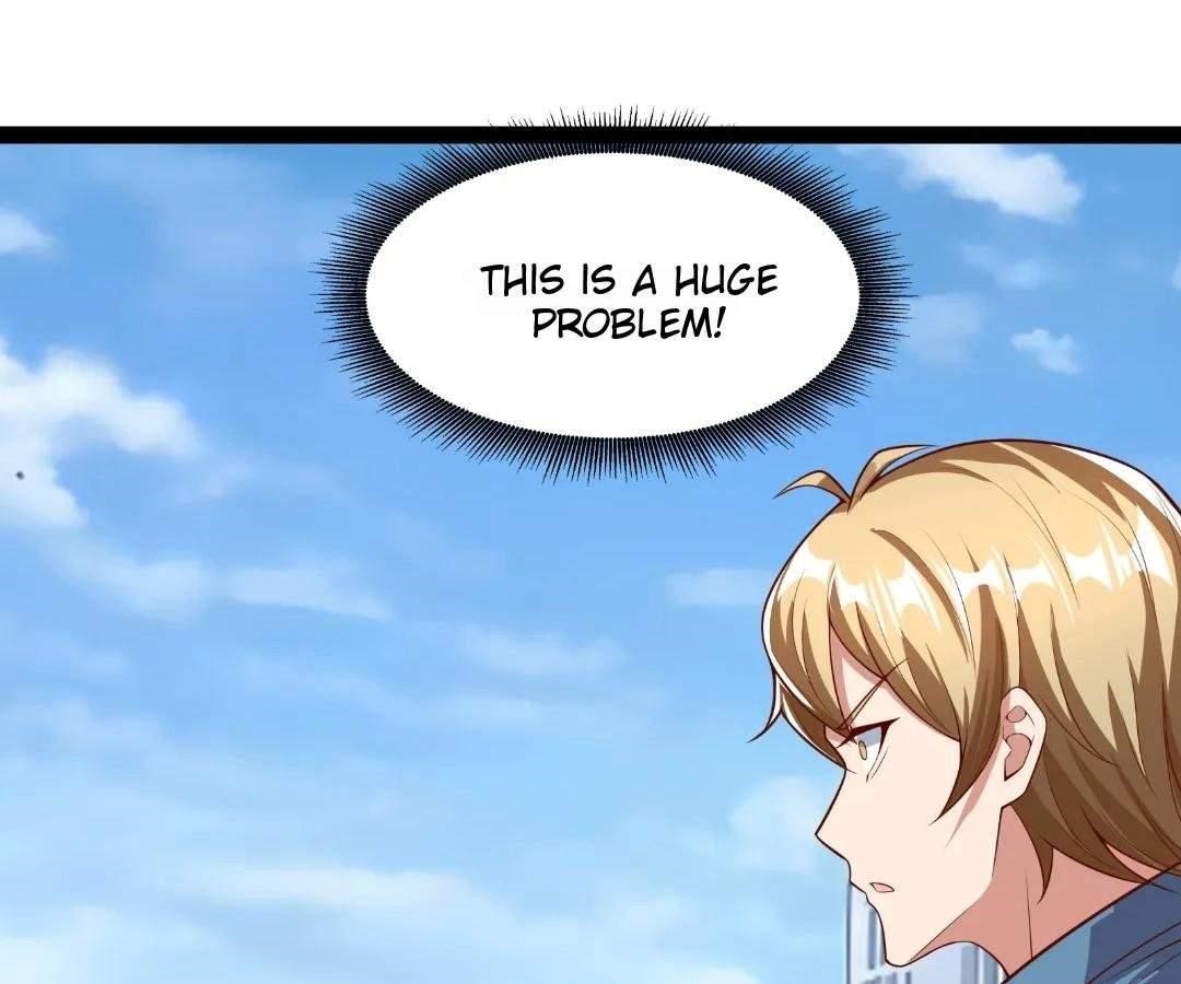 Aura Recovery: I Get a New Skill Everyday Chapter 201 - Page 10