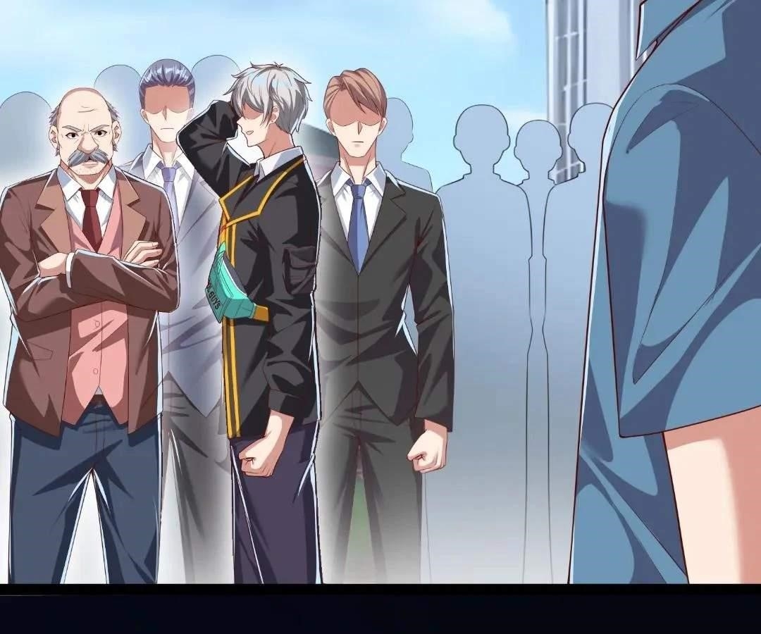 Aura Recovery: I Get a New Skill Everyday Chapter 201 - Page 11