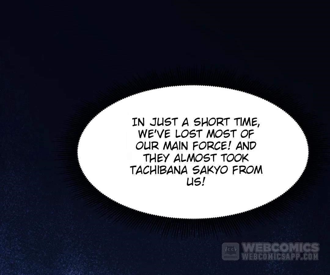 Aura Recovery: I Get a New Skill Everyday Chapter 201 - Page 12