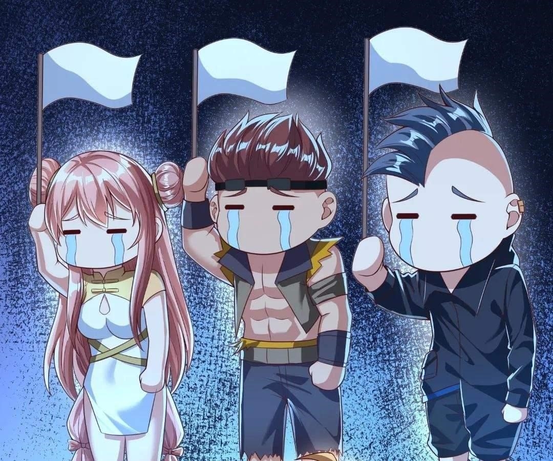 Aura Recovery: I Get a New Skill Everyday Chapter 201 - Page 13