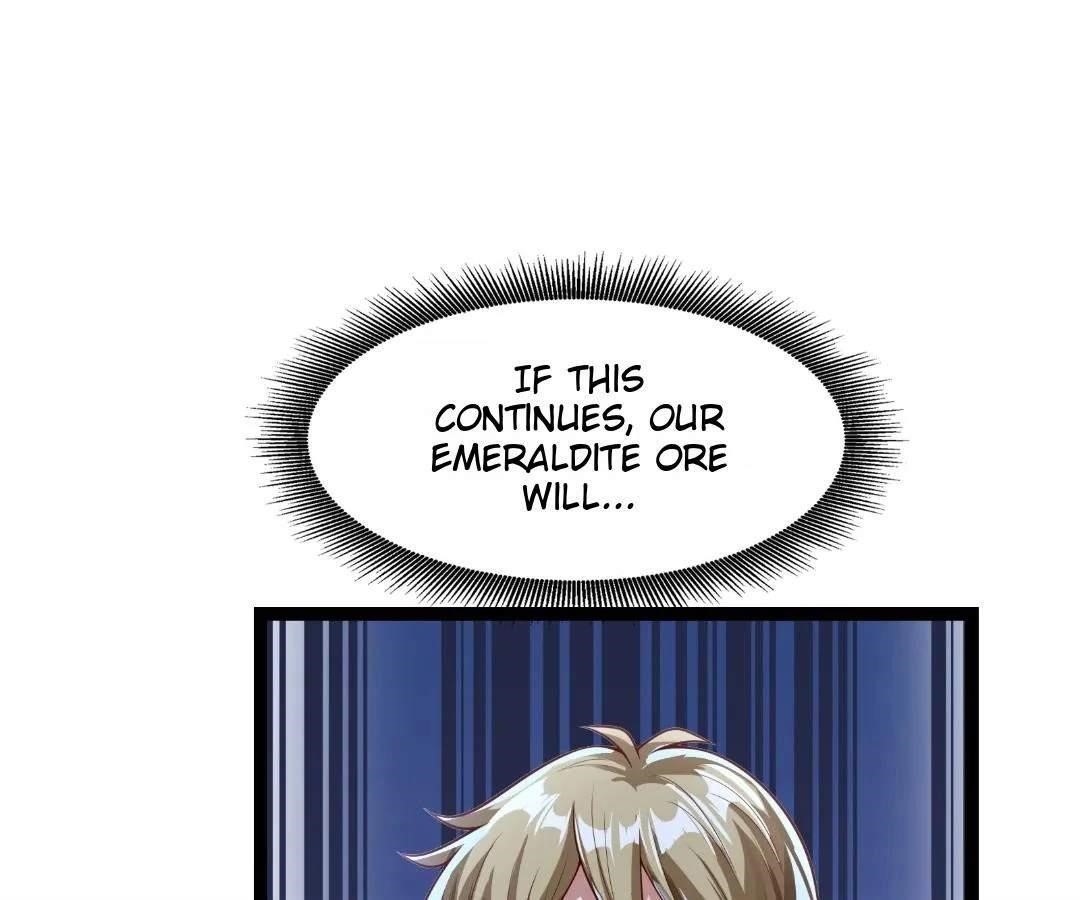 Aura Recovery: I Get a New Skill Everyday Chapter 201 - Page 17