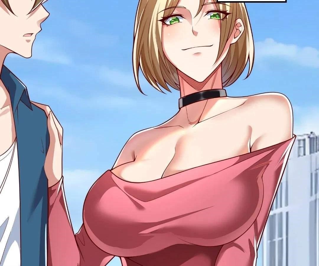 Aura Recovery: I Get a New Skill Everyday Chapter 201 - Page 27