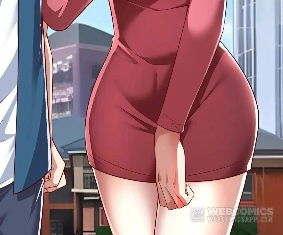 Aura Recovery: I Get a New Skill Everyday Chapter 201 - Page 28