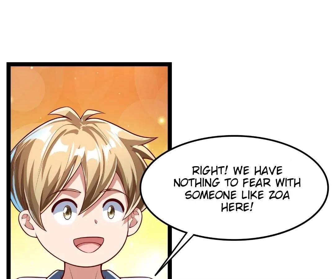 Aura Recovery: I Get a New Skill Everyday Chapter 201 - Page 30