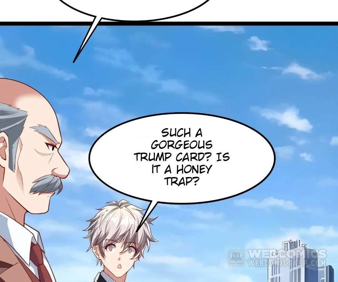 Aura Recovery: I Get a New Skill Everyday Chapter 201 - Page 36