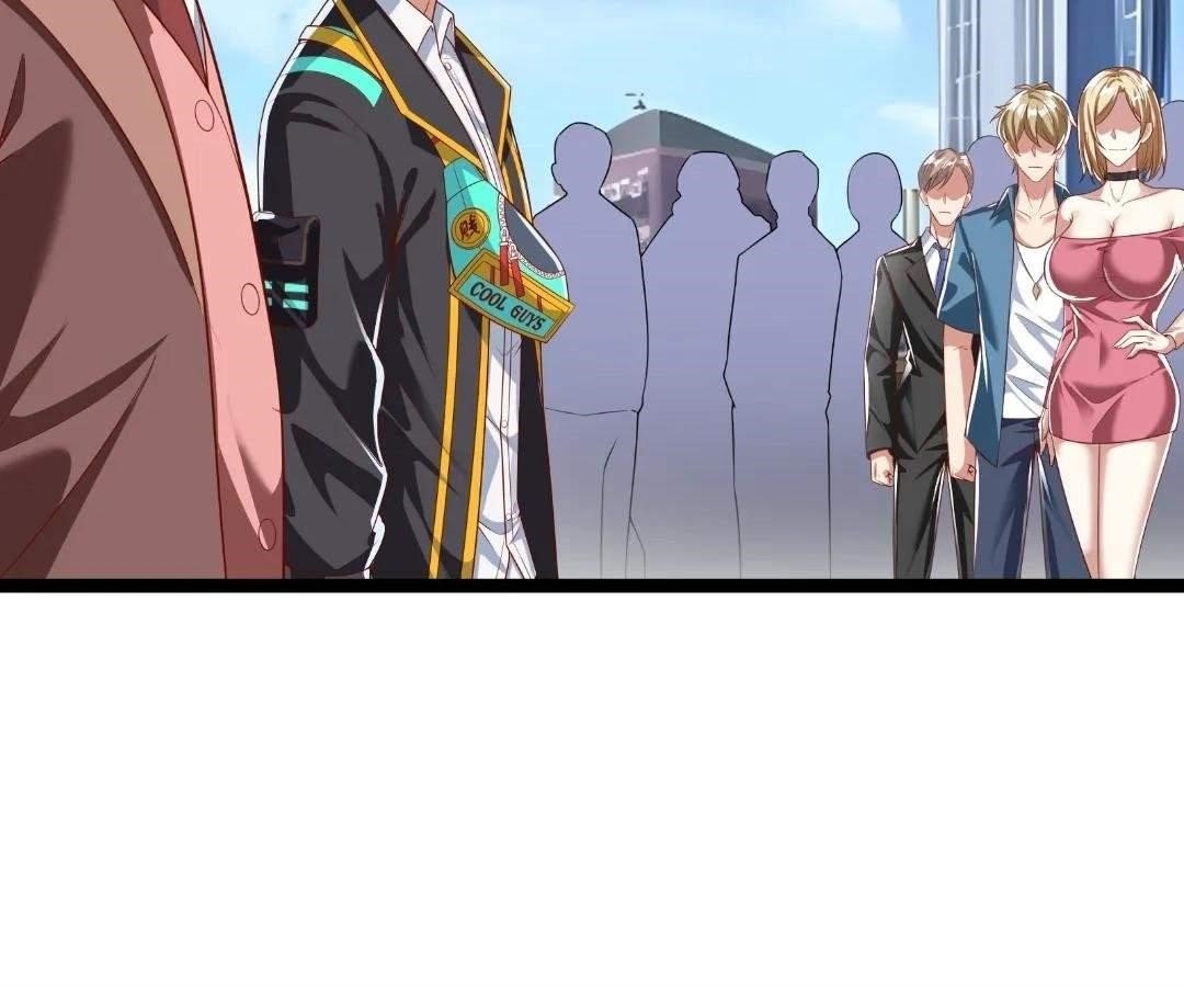 Aura Recovery: I Get a New Skill Everyday Chapter 201 - Page 37