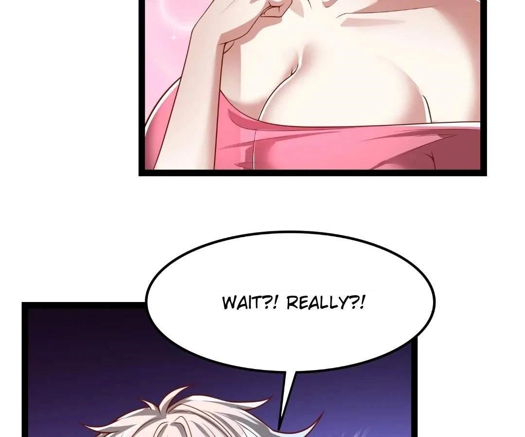 Aura Recovery: I Get a New Skill Everyday Chapter 201 - Page 39