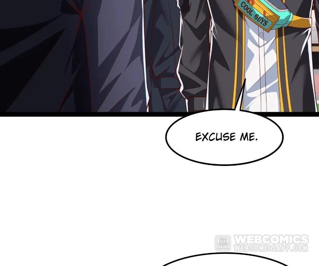 Aura Recovery: I Get a New Skill Everyday Chapter 201 - Page 4