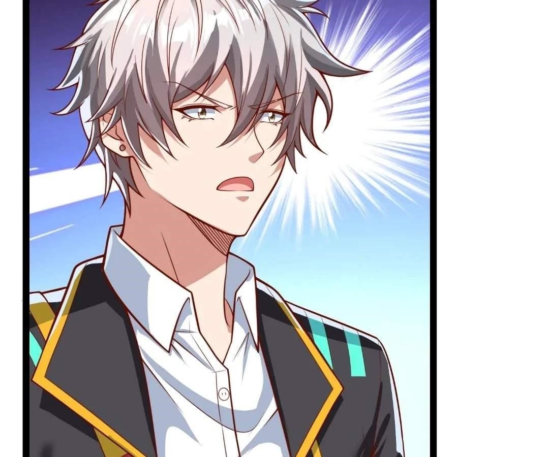 Aura Recovery: I Get a New Skill Everyday Chapter 201 - Page 40