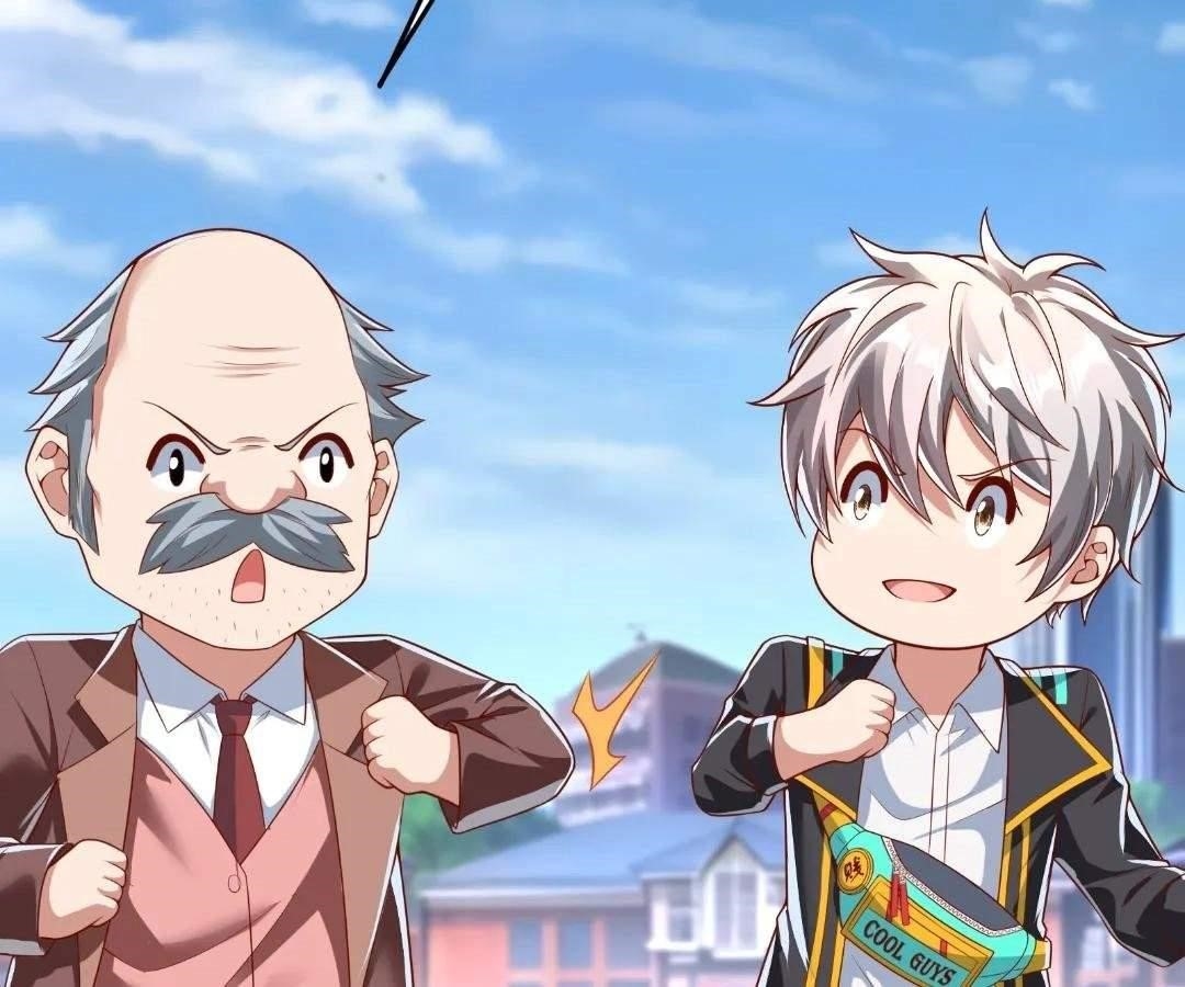 Aura Recovery: I Get a New Skill Everyday Chapter 201 - Page 42