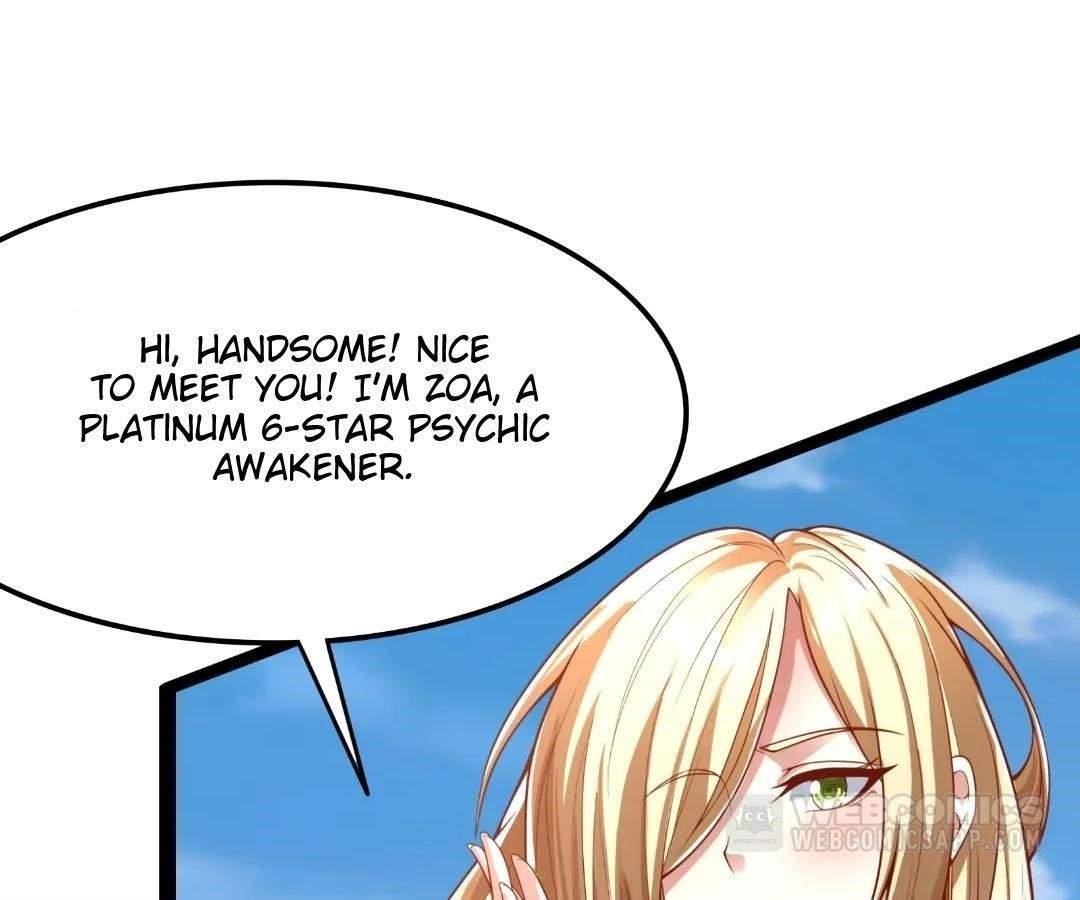 Aura Recovery: I Get a New Skill Everyday Chapter 201 - Page 44