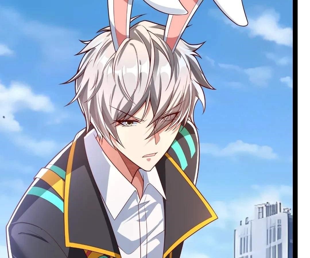 Aura Recovery: I Get a New Skill Everyday Chapter 201 - Page 48