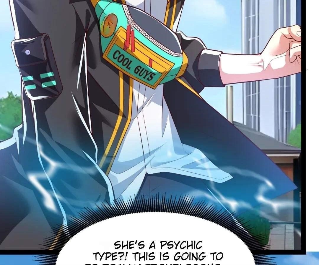 Aura Recovery: I Get a New Skill Everyday Chapter 201 - Page 49